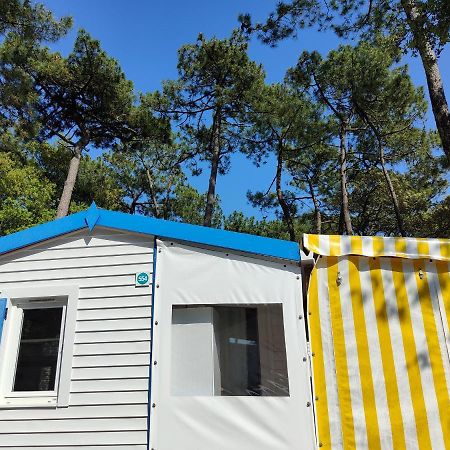 Bungalow Cosy A 300M De L'Ocean Bretignolles-sur-Mer Exterior photo